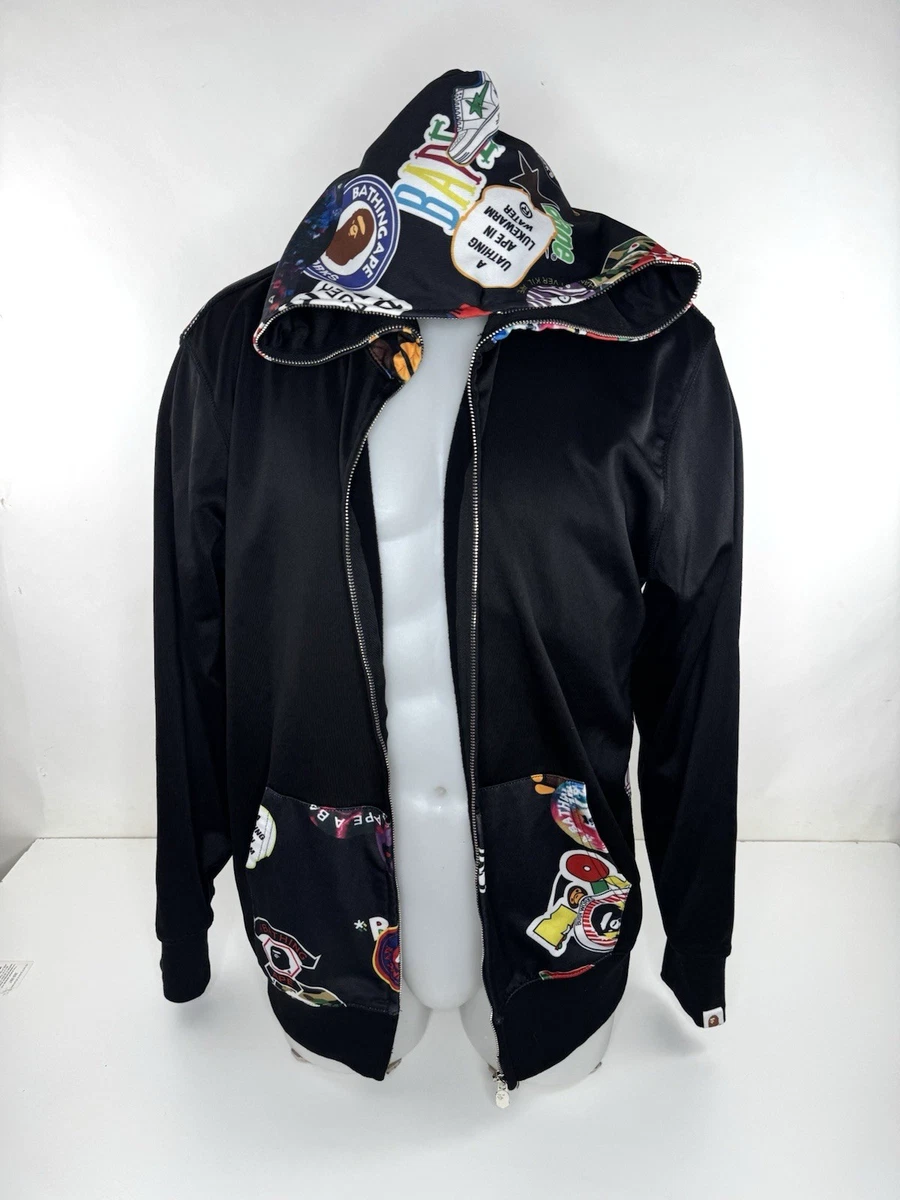 Hoodies & Sweatshirts A BATHING APE for Women for sale | eBay