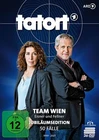 Tatort Wien - Eisner und Fellner ermitteln Staffel 1-4 (Fall 1-50) - Fernsehjuw