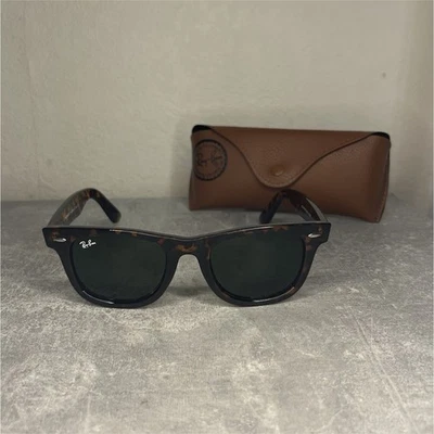 Ray-Ban Original Wayfarer RB2140