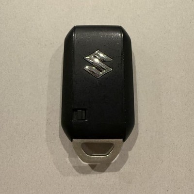 Jimny Sierra Current Smart Key Reiw2 Typ 4664 Y3