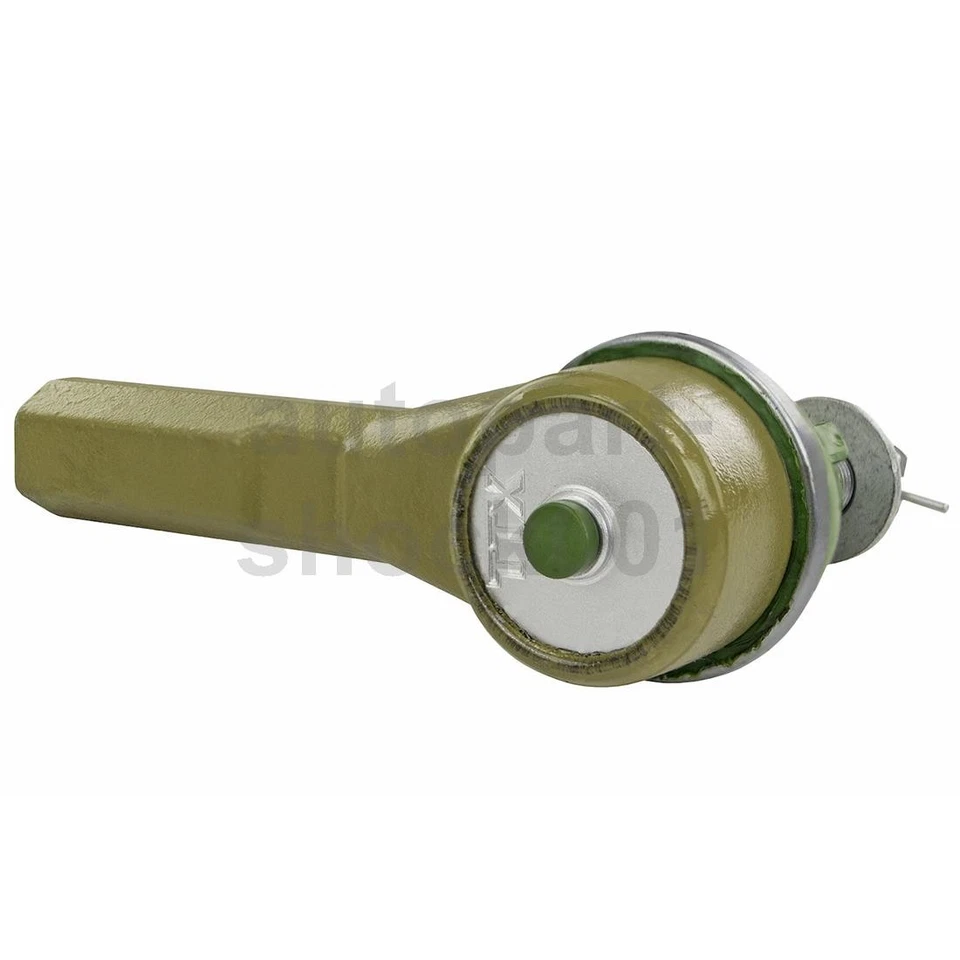 Par de extremos de varilla de amarre de dirección Mevotech para Chevrolet Cobalt 2005 2006 2007 2008 Foto 3 de 4