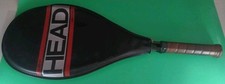 Vintage Head Director AMF Tennis Racket w/ Cover - 4 3/8in Grip
