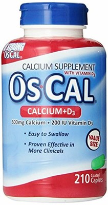 oscal calcium vitamin supplement iu caplets bones nutrinutritionals lifeirl