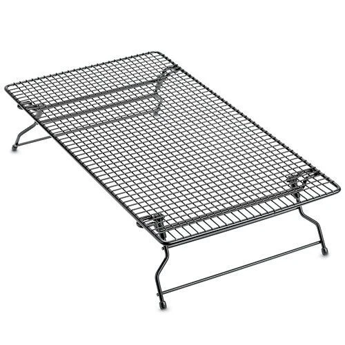 Pampered Chef STACKABLE COOLING RACK New 223K eBay