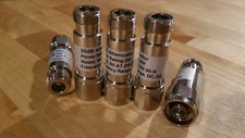 Signal Inside 2W 30db, NM-NF RF attenuator, DC-3GHz