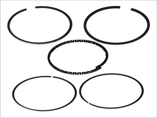 Piston Ring Kit GOETZE 08-307100-00 - Picture 1 of 4