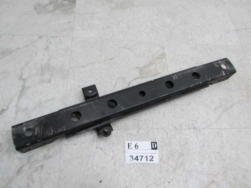 2001 Isuzu Rodeo 3.2L 4 cilindros suporte de motor dianteiro suporte de montagem fabricante de equipamento original - Imagem 4 de 4