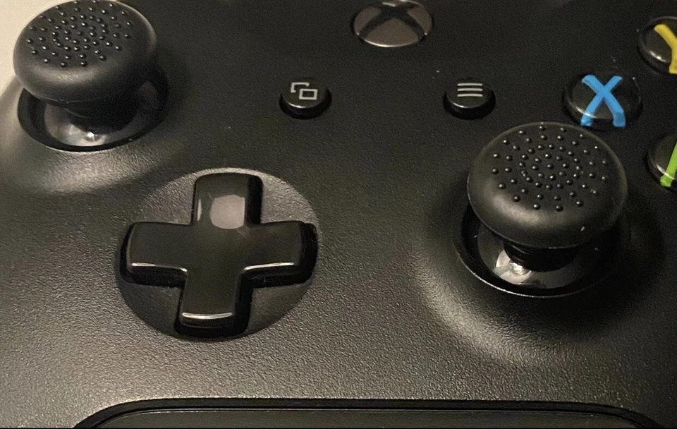 Xbox / PlayStation Controller Thumb Grips - Pack Of 10 - Image 4 of 4