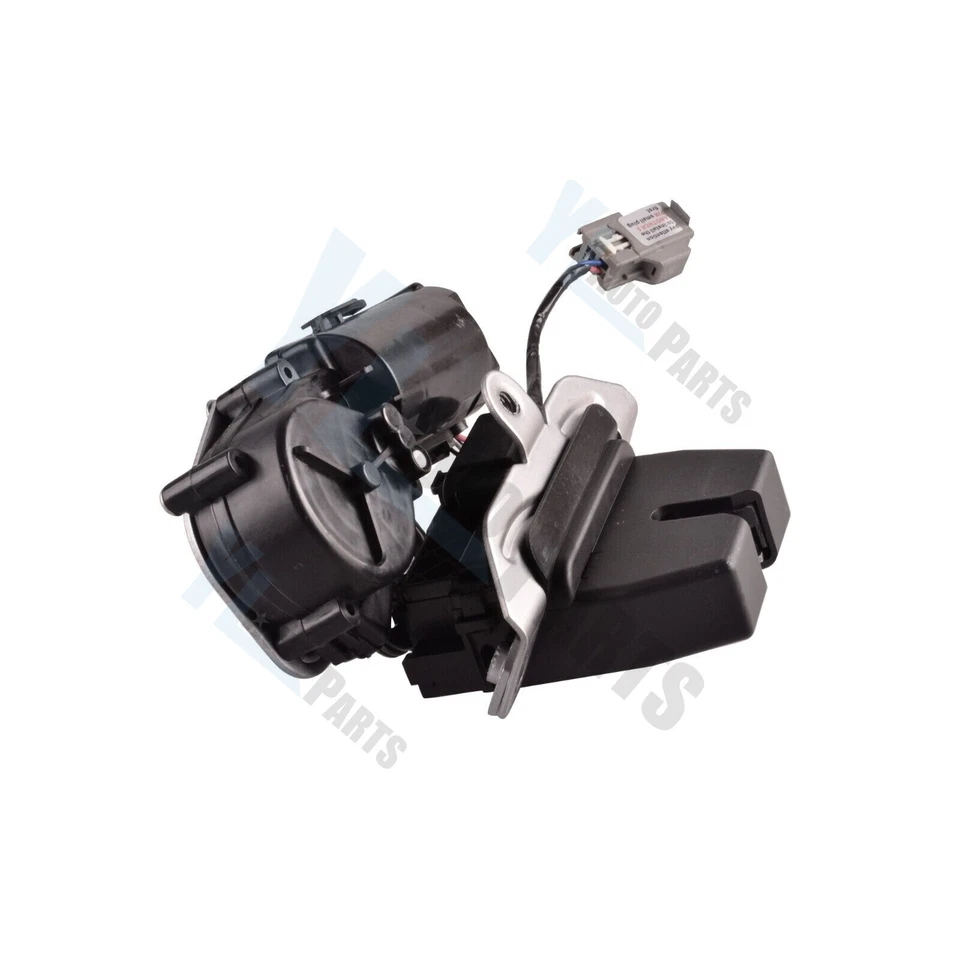 Tailgate Lock Latch Assy fit 15-23 Ford Edge Lincoln Navigator FA1A-N442A66-BF - Image 2 of 4