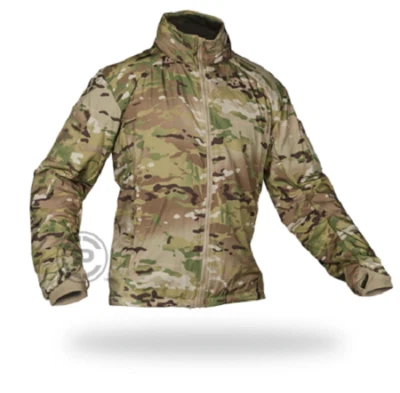 Crye Precision - ATO Mid Loft Jacket - Multicam - Medium