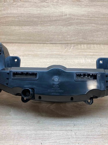 97250 3Z900 97250 3ZXXX VDO Hyundai i40 AC AIR Conditioning CONTROL Climate - Picture 4 of 7