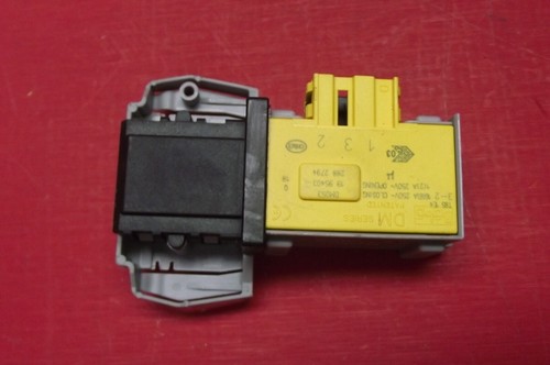 Waschmaschine HOOVER HL1692D3-80 TÜRSCHLOSS