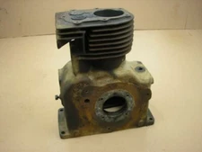 David Bradley Tractor Briggs & Stratton 14B 5HP Engine Block - 2-5/8" Bore