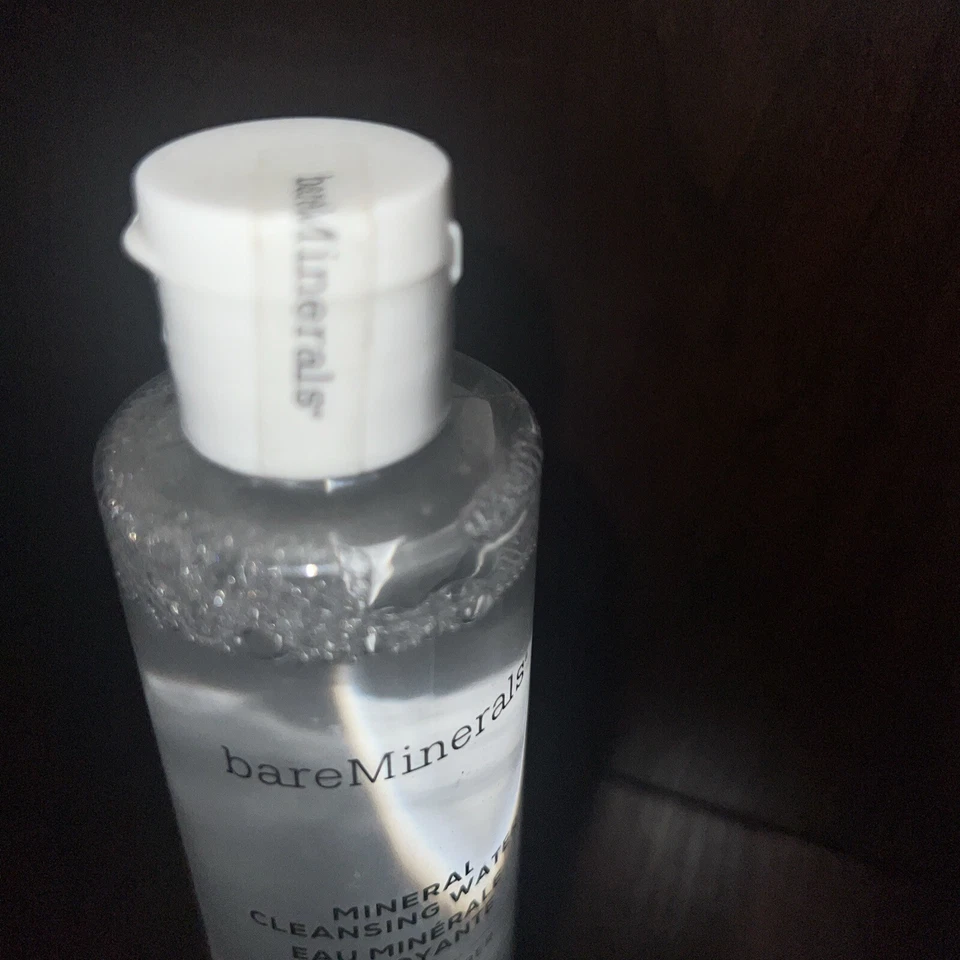 MINERALES DESNUDOS AGUA LIMPIADORA MINERAL SELLADA  Foto 3 de 3