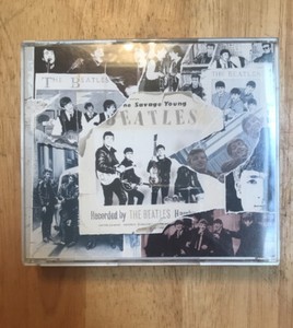 The Beatles Anthology 3 | eBay