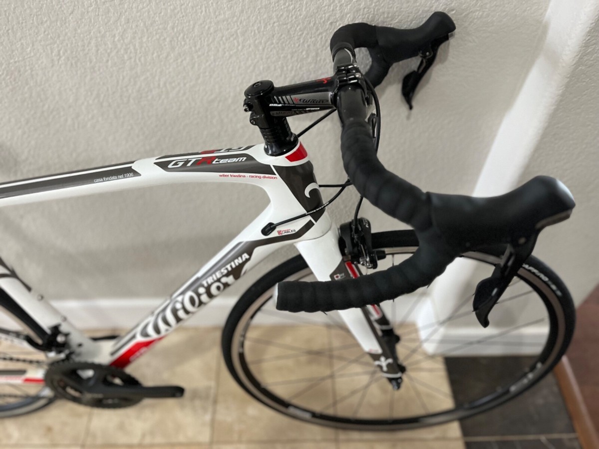 Wilier GTR Team | eBay
