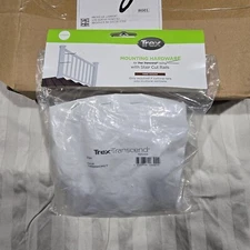 Trex Transcend STAIR CUT Tree House Brackets.