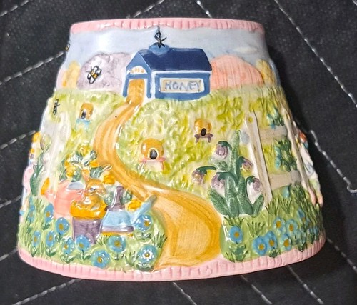 Yankee Candle Farmhouse Small Candle Jar Shade - Picture 7 of 13