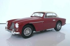 1955 Aston Martin DB2-4 MKII FHC Notchback 1:18 by Cult