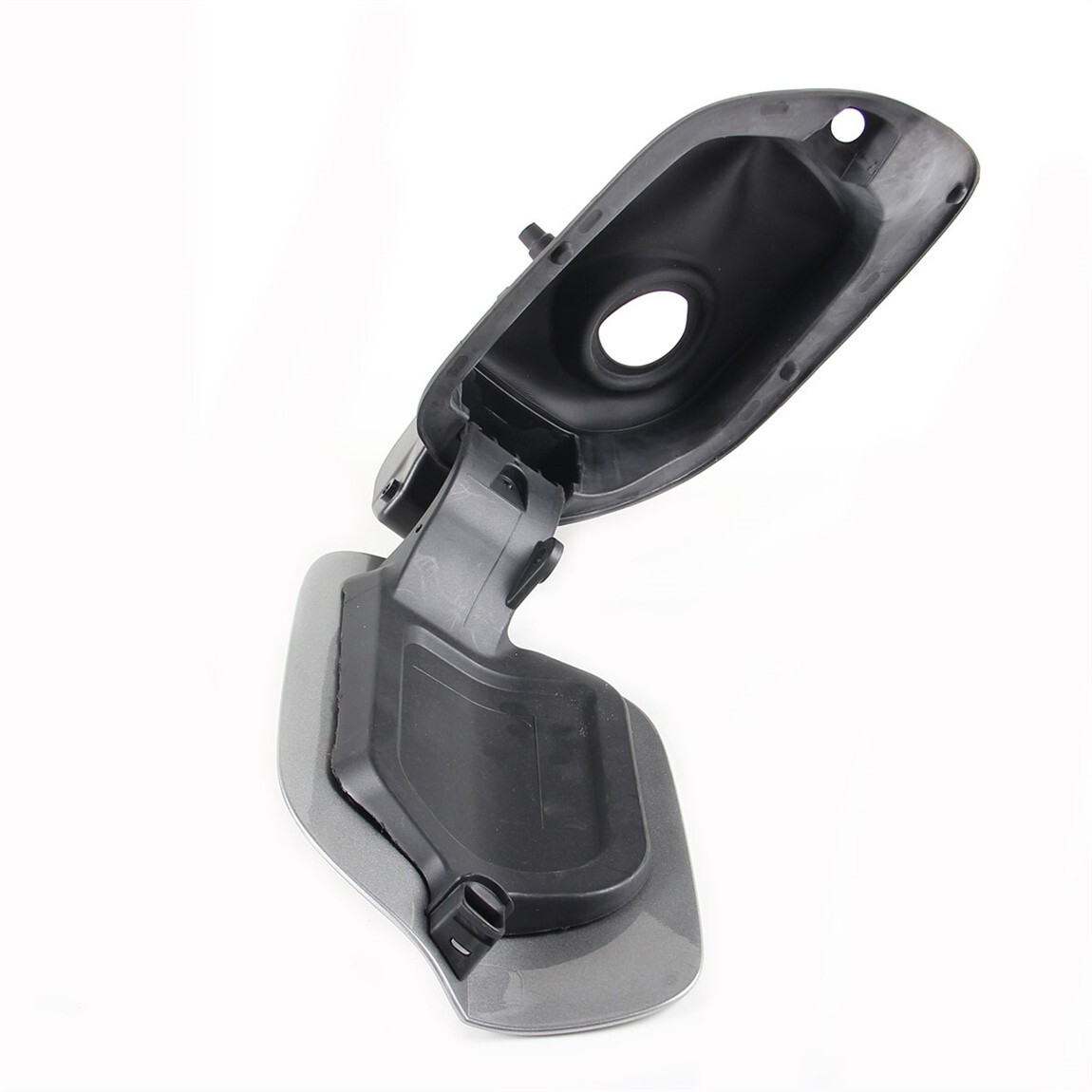 Fit For VW Passat EUR 2015-2020 Fuel Gas Tank Filler Door Lid Cover #3G5809857#