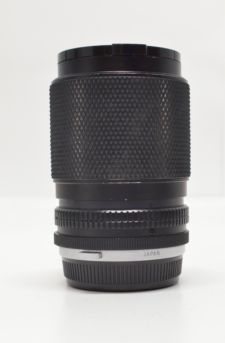 Olympus OM System Zuiko Auto Zoom Lens 35-105mm f/3.5-4.5 | eBay