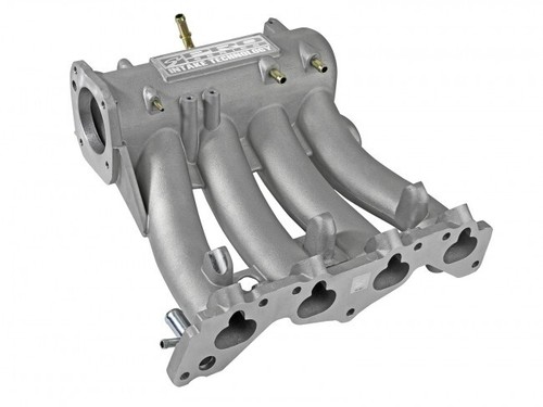Skunk2 Racing Pro Intake Manifold for Honda Civic / Del Sol / CR-X 1.6L D Series - Picture 2 of 4