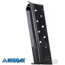 Mec-Gar 1911 9mm 9-Round MAGAZINE Full-Size MGCGOV9LB FAST SHIP