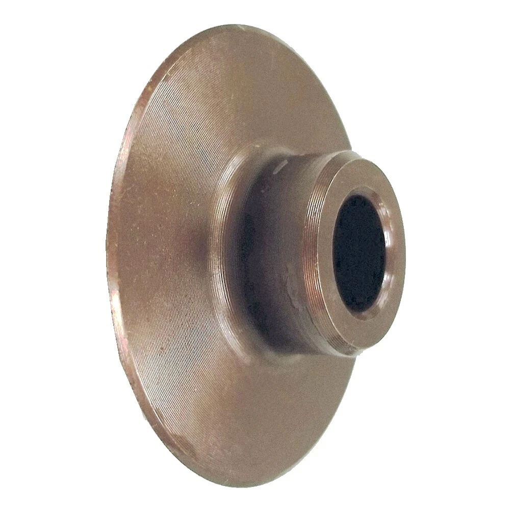 Wheeler rex clearance pipe threader