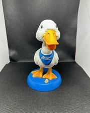 Very Rare Aflac Duck Bobble Head  Unopen IN BOX  NEW VINTAGE Collector's