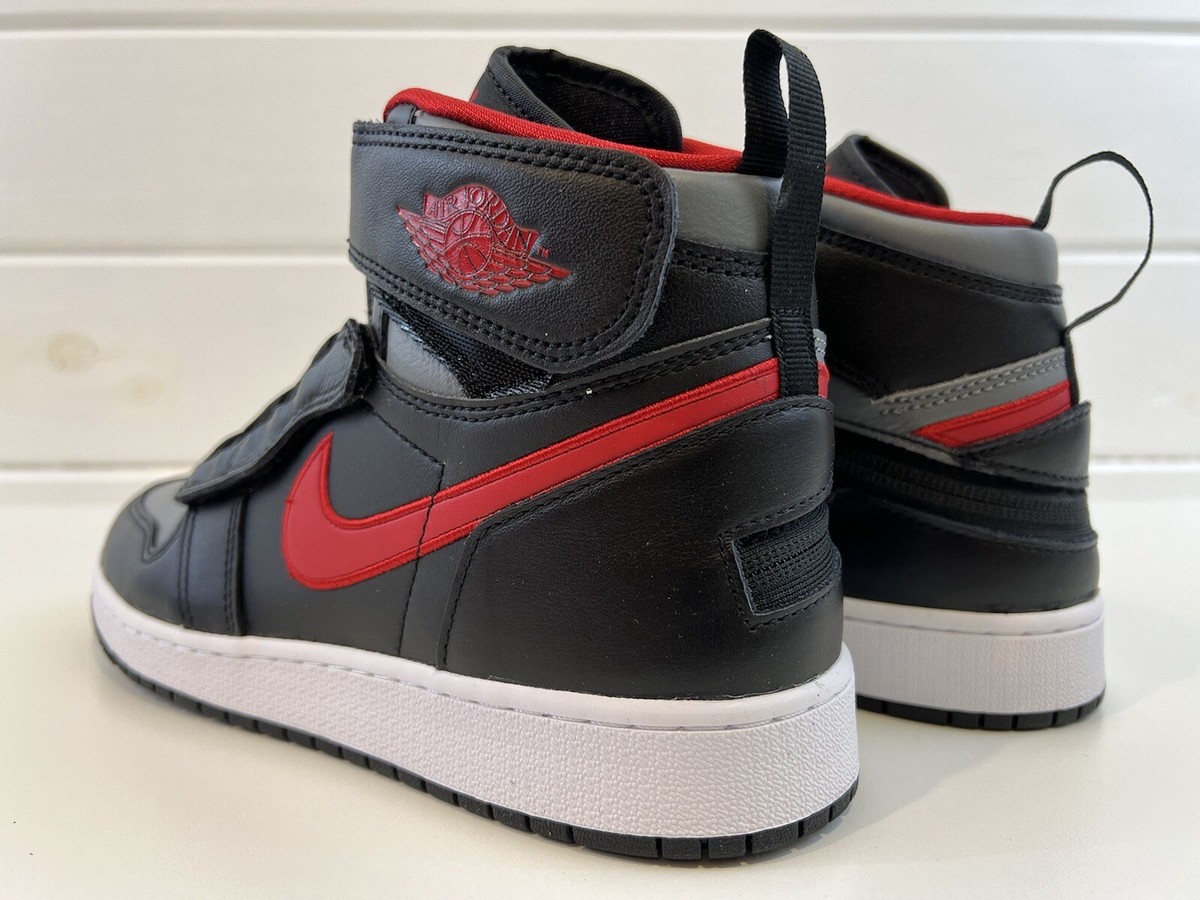 【本物保証 /関税・送料無料】Nike Air Jordan 1 High Flyease Air Jordan 1 High FlyEase Bred CQ3835-060 Release Info
