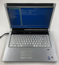 ジャンク!DELL XPS M1530○Core2Duo T8300 2.4G 2G 250G DVD+-RW