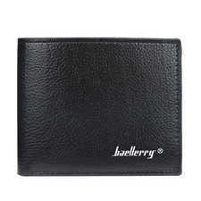 Slim Wallet for Men RFID Front Pocket Minimalist Bifold Bussiness Card Holder