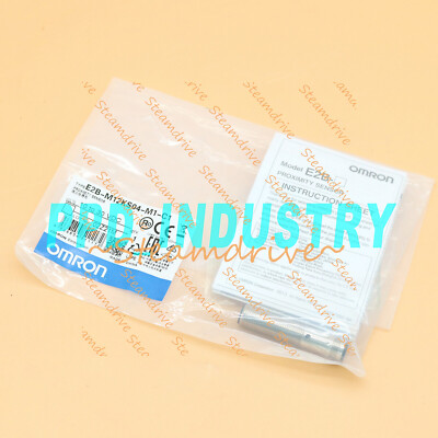 1PC E2B-M12KS04-M1-C1 Proximity Sensor