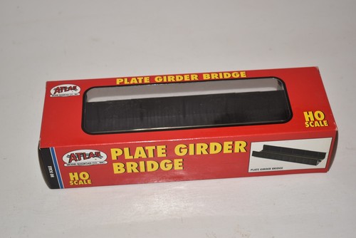 Pont Poutre à Plaques Atlas échelle HO – Modèle Lackawanna – édition 2025 Neuf