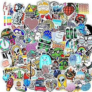 hydro flask stickers ebay