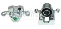 Bremssattel Bremssystem Akebono FüR Suzuki Grand Vitara II 1.9 Ddis AWD