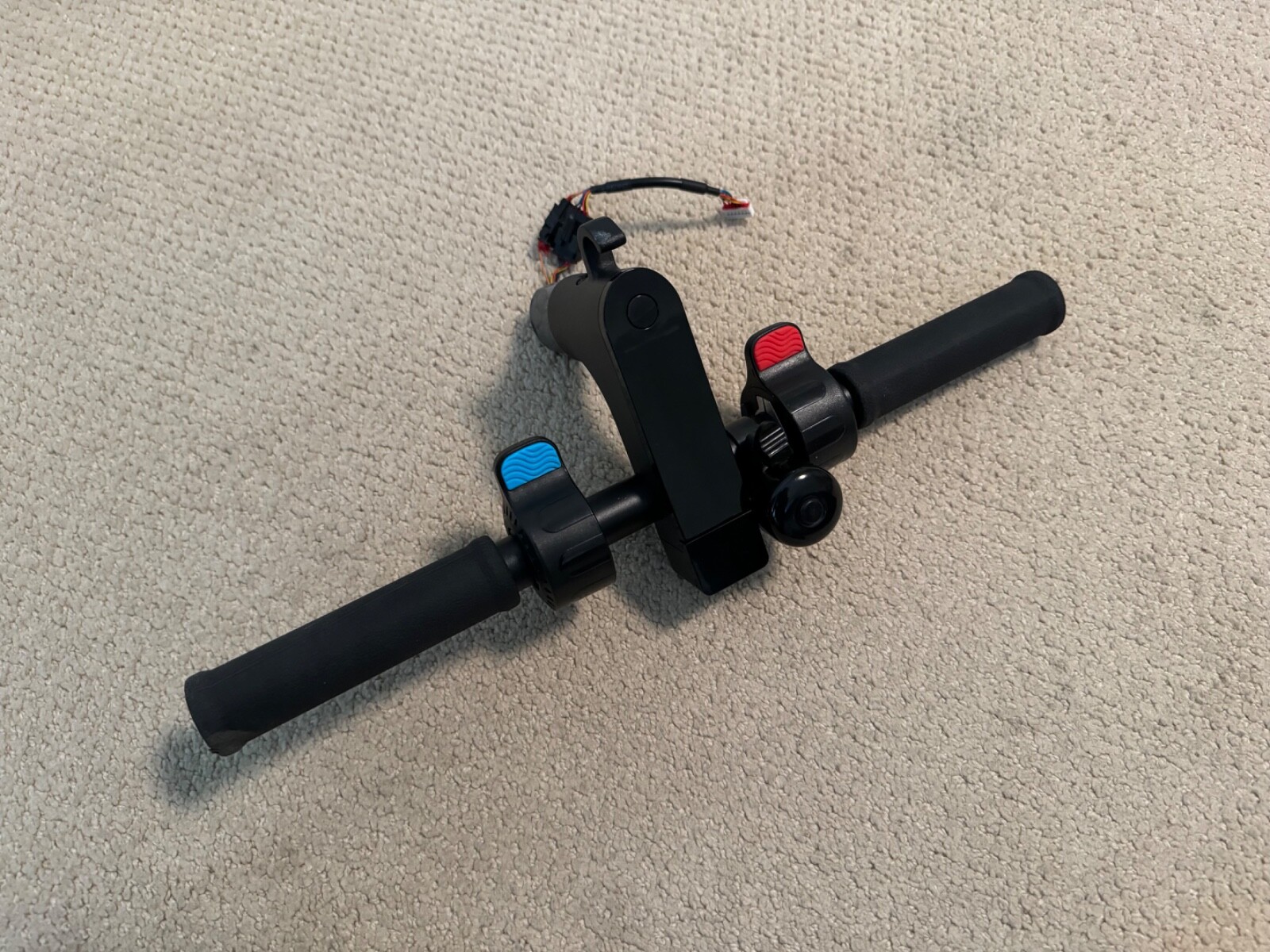 Hiboy S2 Lite Electric Scooter Parts Handlebars eBay