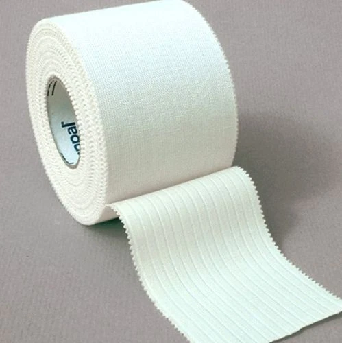 12 STRAPPAL BSN/SIXTUS CEROTTO PER TAPE TAPING BENDAGGIO SPORTIVO CALCIO 5x14 cm