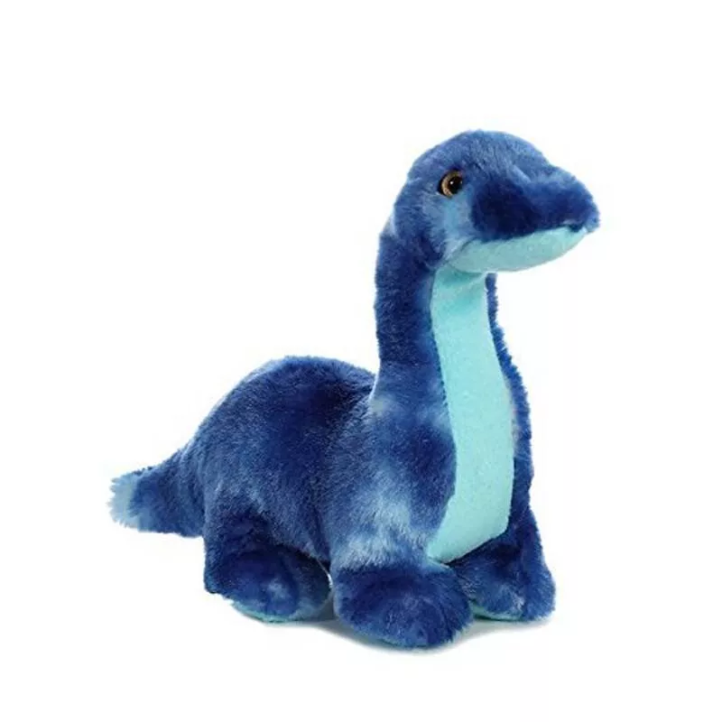 Brachiosaurus on sale soft toy