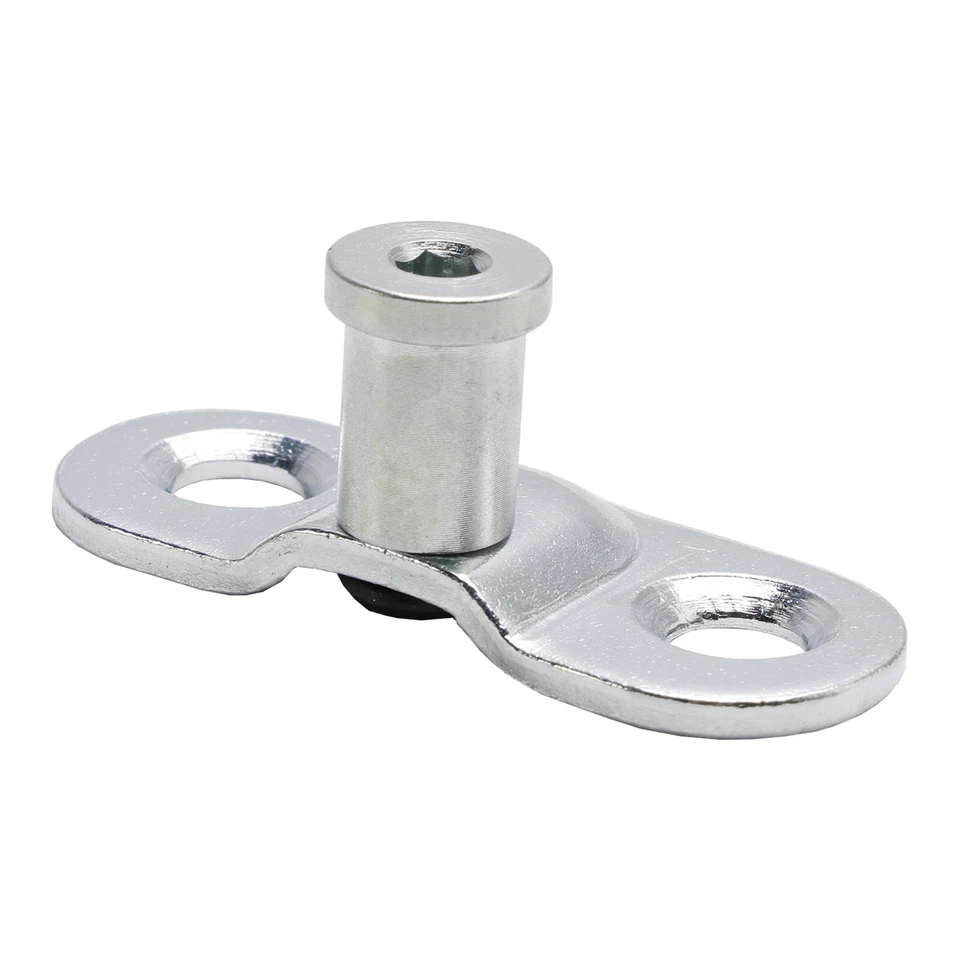 Peterbilt Door Latch Striker Fit For R56-6017 Foto 3 de 4