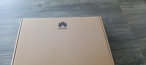 Huawei (S5735-L48P4X-A1) Série S5700 1000 ports Base-T Commutateurs - Photo 7/11