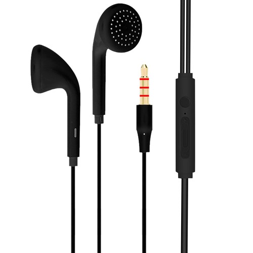 Earphones In Ear Headphones With Microphone 3.5mm Wired Earbuds For Ios And - Picture 3 of 18