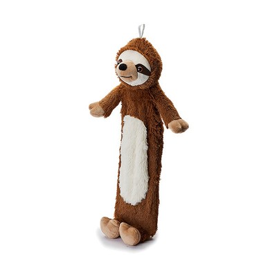 intelex warmies sloth