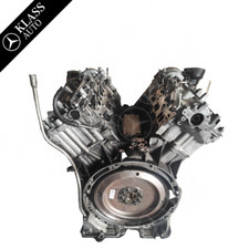 Moteur Mercedes 207