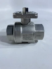 Assured Automation DN40-1 1/2” PN100-1500