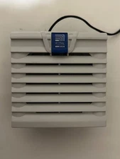 RITTAL SK 3237.124 24VDC 1/8A, 12 CFM