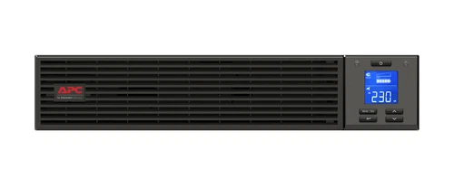 APC - SRV1KRIRK - Easy UPS SRV SRV1KRIRK - USV (Rack - einbaufähig)