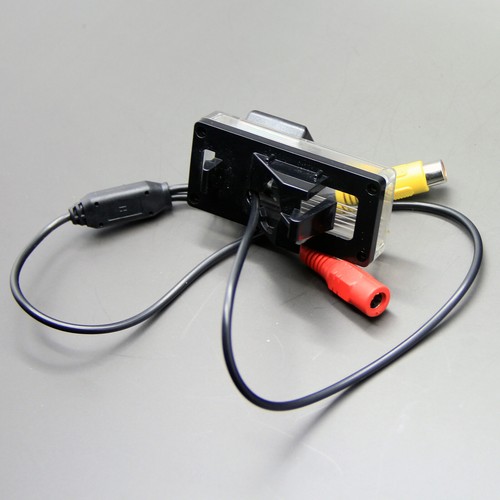 Car Rear View Backup Camera For Toyota Land Cruiser 200 2008 2009 2010 2011 2012 - Picture 6 of 10