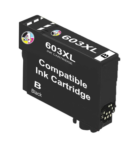 LOTTO CARTUCCE INCHIOSTRO STAMPANTE PER EPSON XP-3100 XP-4100 XP-2100 WF-2830 WF2835 - Foto 28 di 55