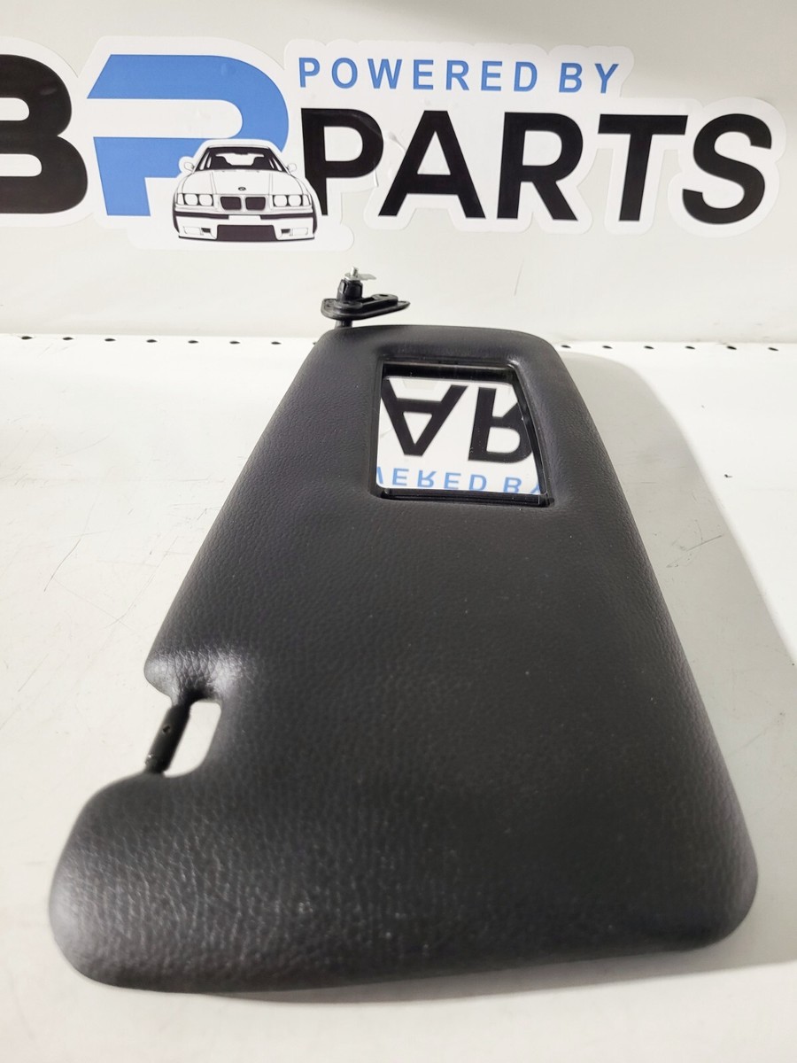メル51172 51137497285 - AIR FLAPS, LOWER | Turner Motorsport